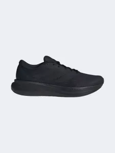 Adidas Runfalcon 6 Men Running Shoes Black