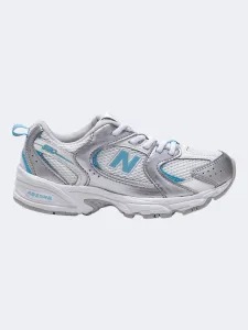New Balance 530 Ps-Girls Lifestyle Shoes Grey