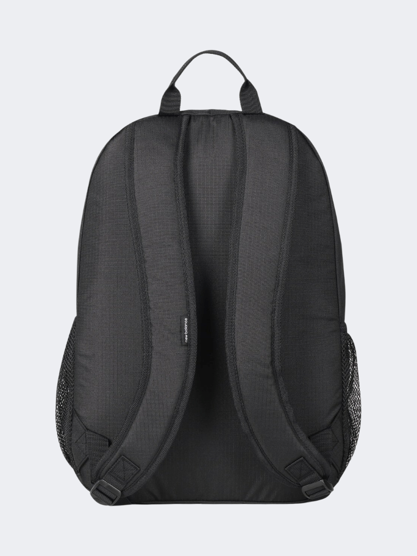 New Balance Active Unisex Lifestyle Backpack Black