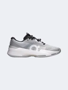 On The Roger Pro Fire Clay Women Tennis Shoes Glacier/Black