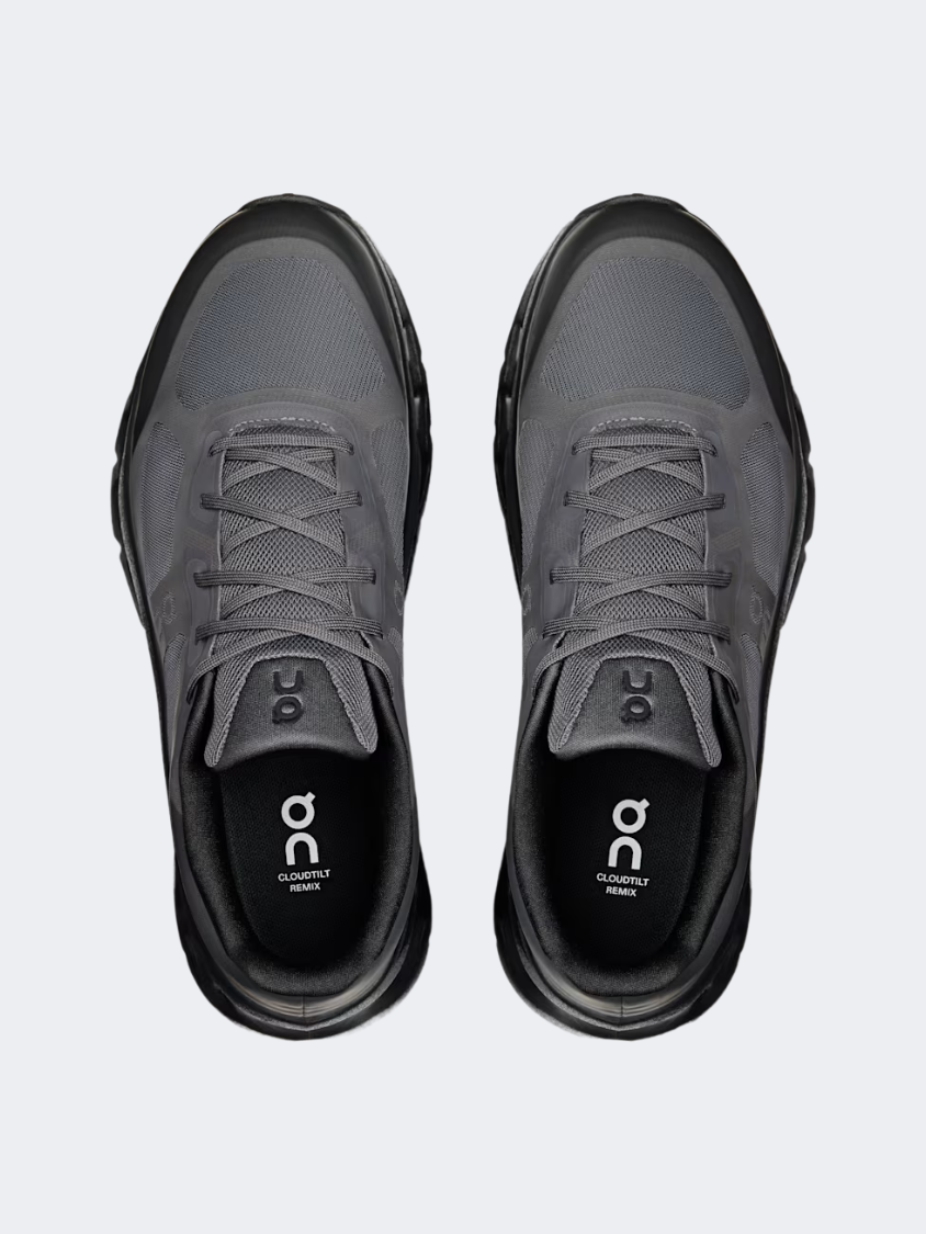 On Cloudtilt Remix Men Lifestyle Shoes Black