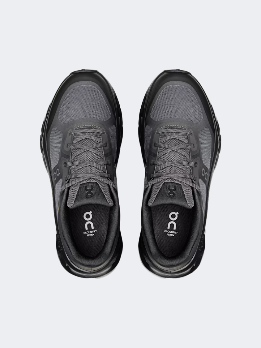 On Cloudtilt Remix Women Lifestyle Shoes Black