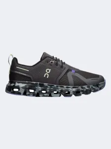 On Cloud Sky 2 Gs-Boys Lifestyle Shoes Eclipse/Myrtle