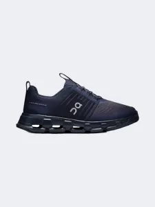 On Cloudswift Ps-Boys Running Shoes Marsh/Castor