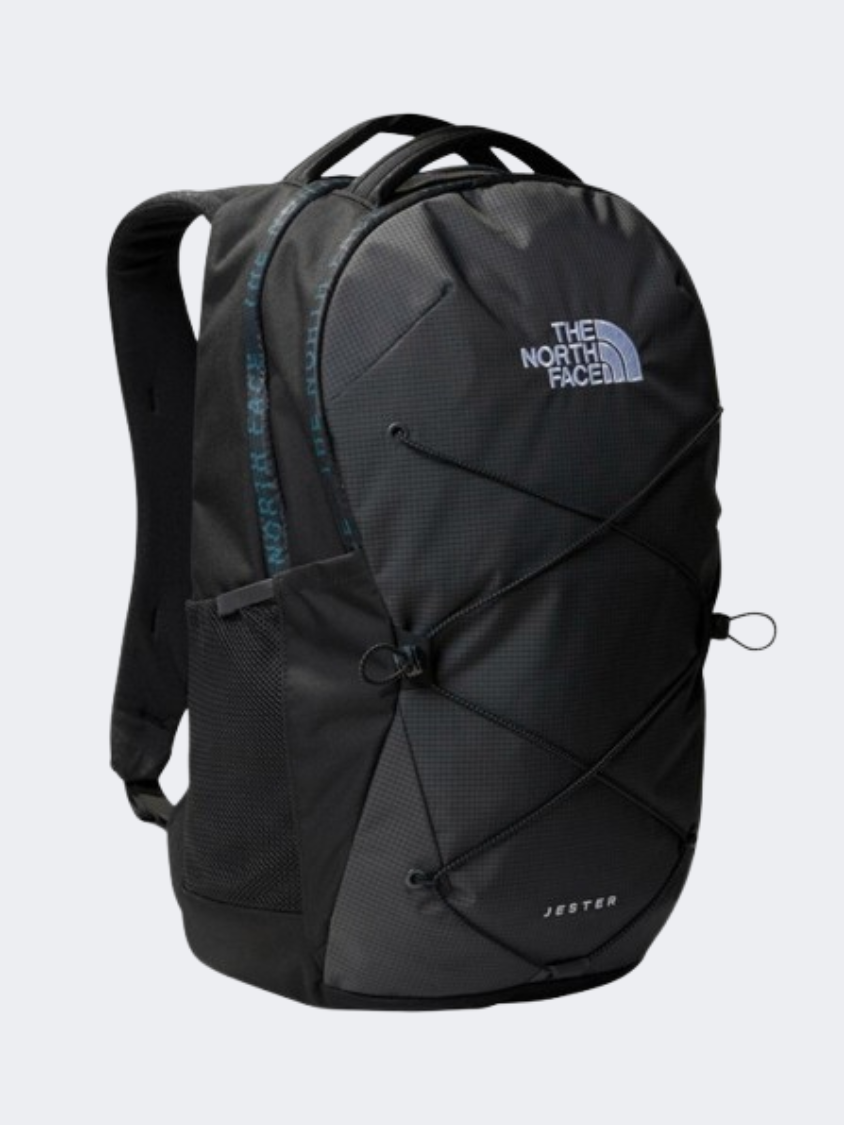 The North Face Jester Unisex Lifestyle Bag Asphalt Grey/Black