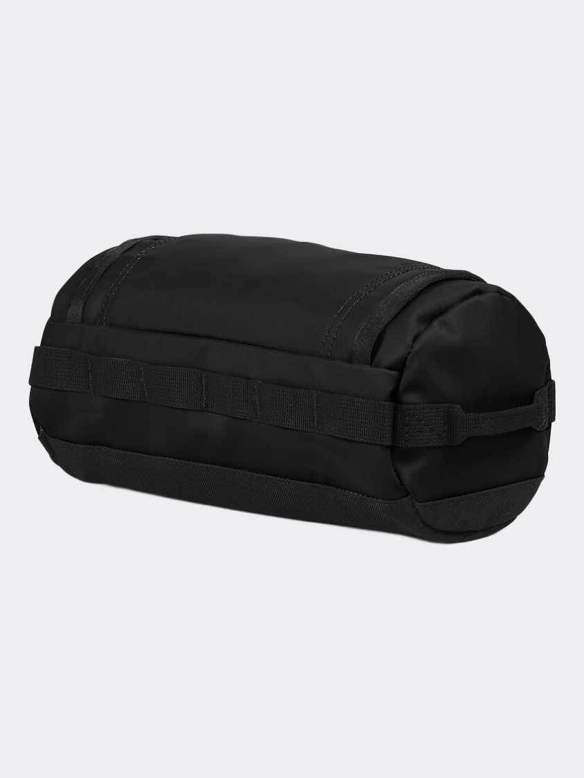 The North Face Travel Canister S Unisex Lifestyle Case Black/White