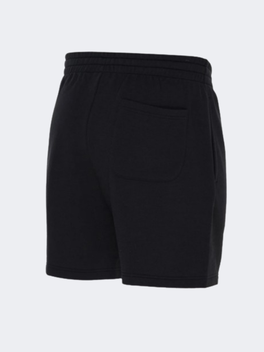 New Balance  Men Lifestyle Short Black
