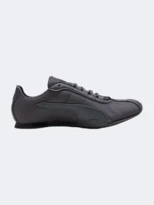 Puma H-Street Reflective Men Lifestyle Shoes Moody Grey