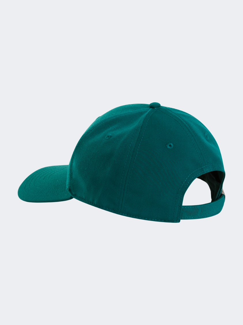 The North Face Recycled 66 Classic Unisex Lifestyle Cap Pacific Teal