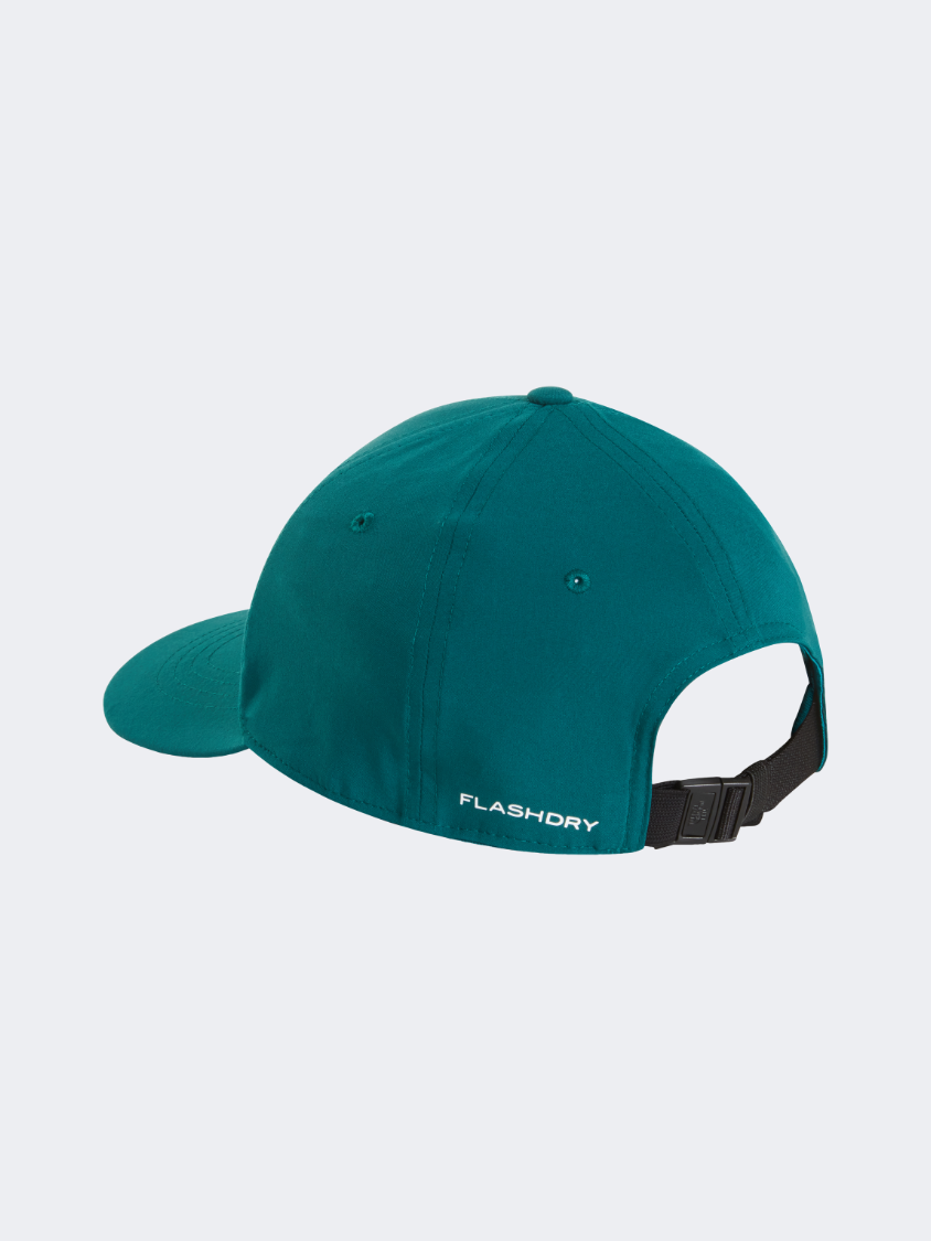 The North Face 66 Flashdryâ„¢ Unisex Lifestyle Cap Pacific Teal