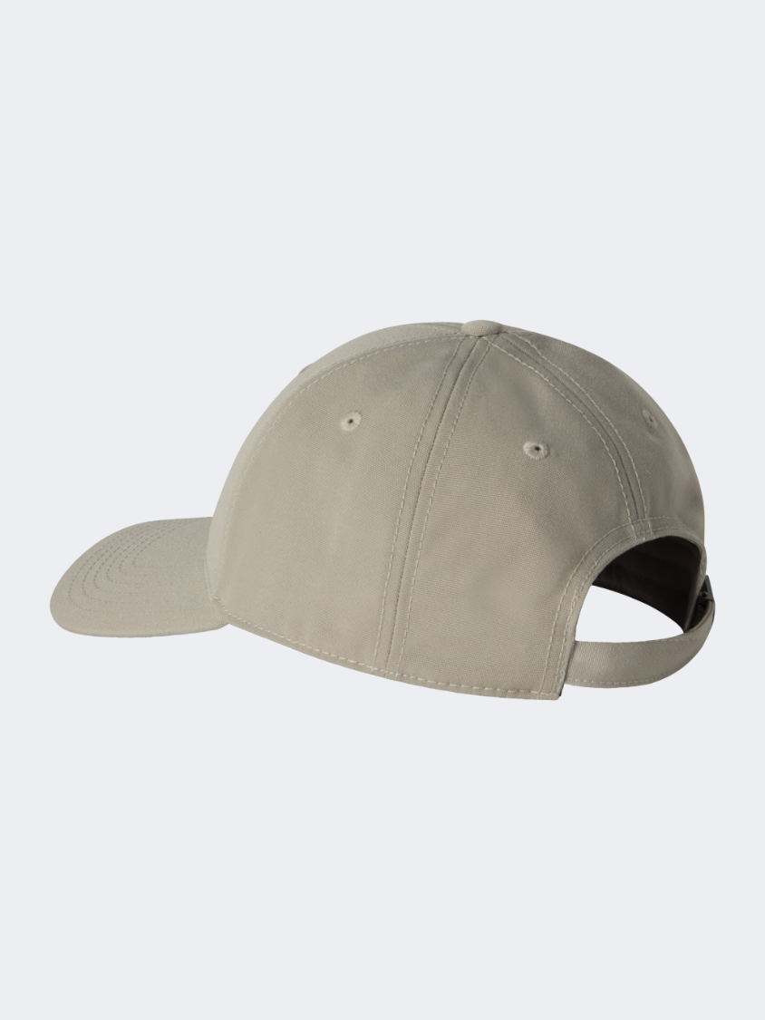 The North Face Recycled 66 Classic Unisex Lifestyle Cap Stone Slab
