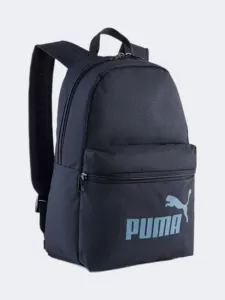 Puma Boys Lifestyle Phase Small 13L Backpack New Navy