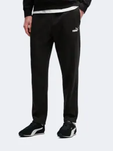 Puma Essentials Small Logo Women Lifestyle Pant Black