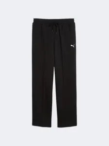 Puma Essentials Relaxed Men Lifestyle Pant Black