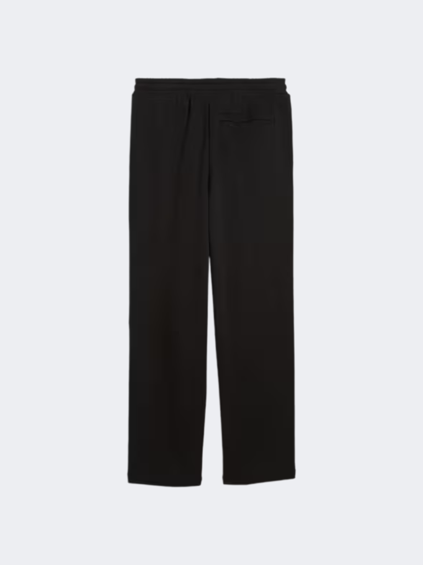 Puma Essentials Relaxed Men Lifestyle Pant Black