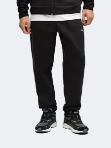 Puma Pumatech Elevated Men Lifestyle Pant Black