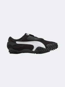Puma Mostro Og Prime Men Lifestyle Shoes Black/White