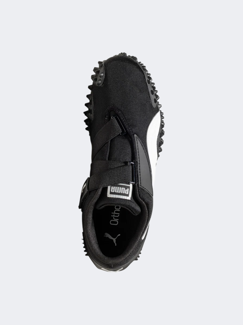 Puma Mostro Og Prime Men Lifestyle Shoes Black/White