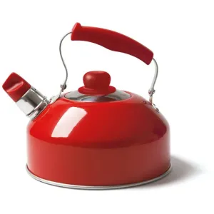 Excelsa "Pop Cook" Kettle With Whistle 2 Lt