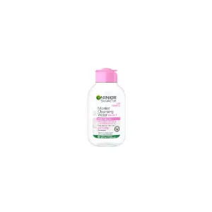 Micellar Water Facial Cleanser and Makeup Remover Pink for Sensitive Skin