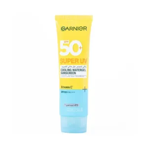 Super UV Cooling Watergel Sunscreen