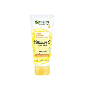 Fast Bright Vitamin C Brightening Face Wash