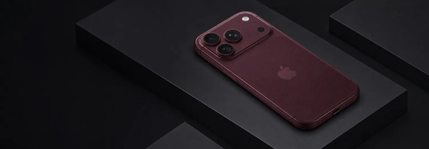 Say Hello to the IPHONE 18 SERIES