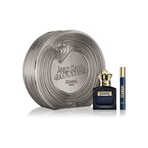 Scandal Intense For Him Gift Set