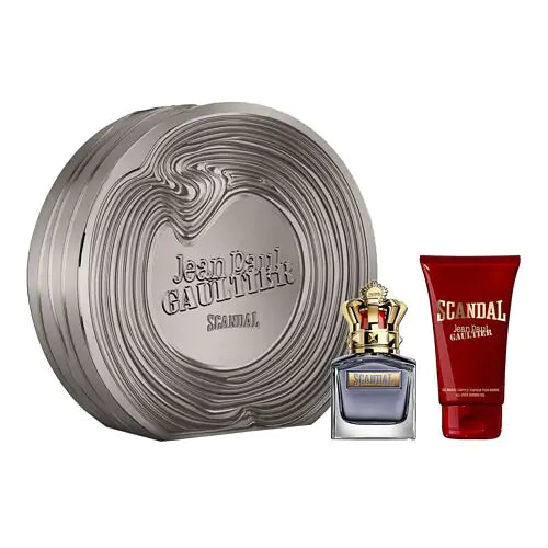Scandal For Him Set