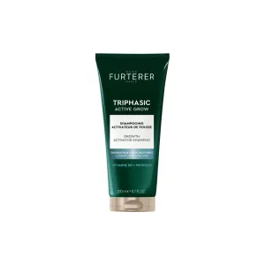 Triphasic Grow Growth Activating Shampoo