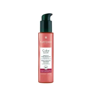 Color Glow Thermo-protective Radiance Cream