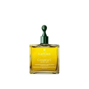 Complex 5 Strength & Vitality Stimulating Concentrate
