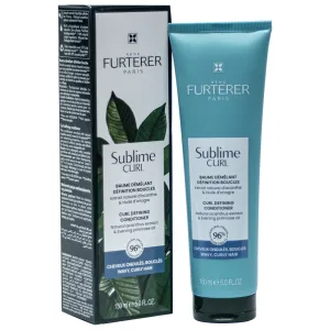 Sublime Curl Defining Detangling Conditioner