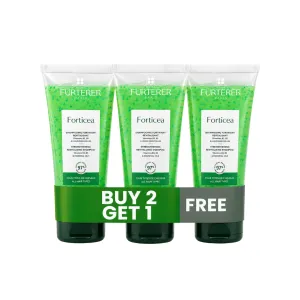 Buy Two Get One Rene Furterer Forticea Eenergizing Shampoo