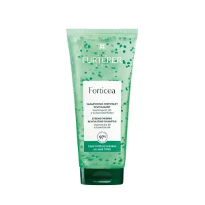 Strengthening revitalizing shampoo