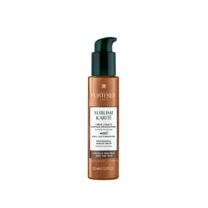 Sublime Karité Nutri Professional Smoothing Cream