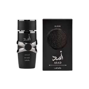 Asad Elixir - Eau de Parfum