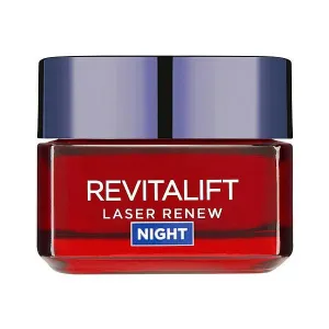Revitalift Laser Triple Action Night Cream