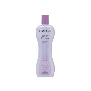 Cool Blonde Hair Shampoo