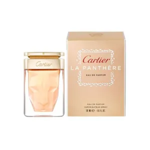 La Panthere - Eau de Parfum