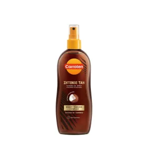 Intense Tan - Boost Tanning Complex