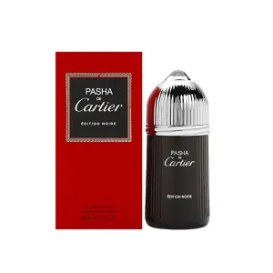 Pasha Edition Noire - Eau de Toilette