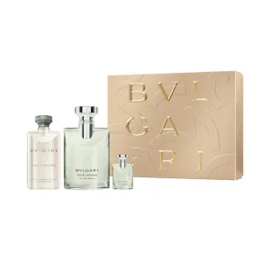 Pour Homme Gift Set
