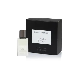 Cypress Cedar - Eau de Parfum