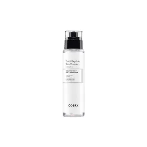 The 6 Peptide Skin Booster Serum
