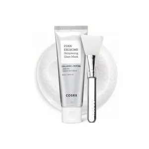 PDRN Exosome Skinplaning Glaze Mask