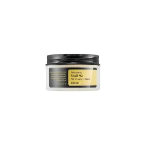 Pot Advanced Snail 92 All in one Cream