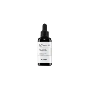 The Vitamin C 13 Serum
