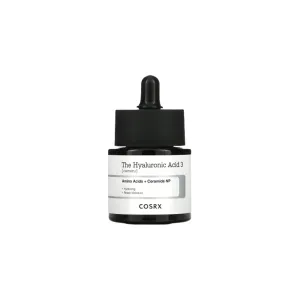 The Hyaluronic Acid 3 Serum