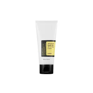 Tube Advanced Snail 92 All in one Cream